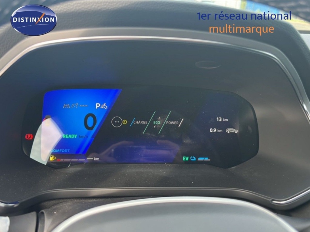 RENAULT Symbioz 1.6 E-TECH FULL HYBRID 145CH ICONIC - ref: 2-780405 - Photo 19
