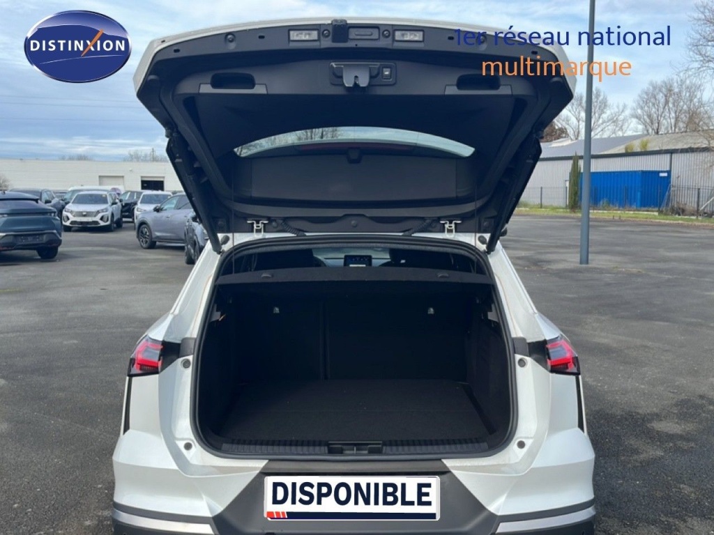 RENAULT Symbioz 1.6 E-TECH FULL HYBRID 145CH ICONIC - ref: 2-780405 - Photo 2