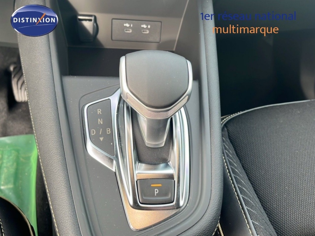 RENAULT Symbioz 1.6 E-TECH FULL HYBRID 145CH ICONIC - ref: 2-780405 - Photo 6