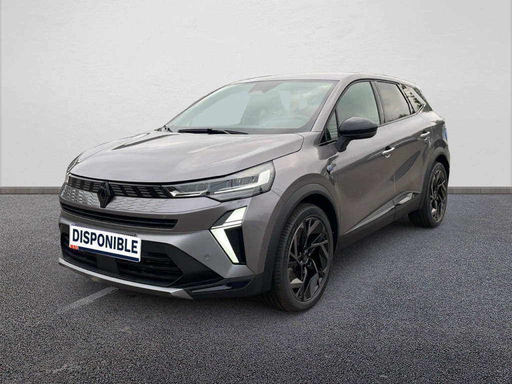 RENAULT Symbioz 1.6 E-TECH F.HYBRID 145 ESPRIT ALPINE - ref: 2-781109 - Photo 1