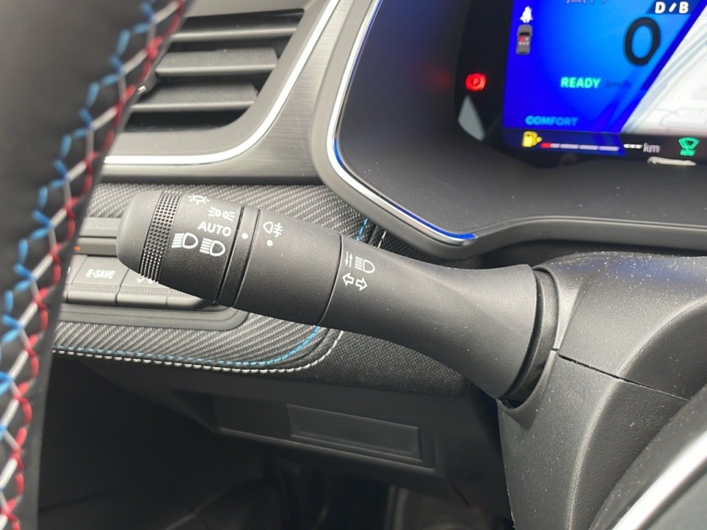 RENAULT Symbioz 1.6 E-TECH F.HYBRID 145 ESPRIT ALPINE - ref: 2-781109 - Photo 11