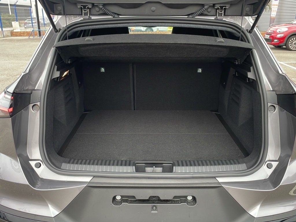 RENAULT Symbioz 1.6 E-TECH F.HYBRID 145 ESPRIT ALPINE - ref: 2-781109 - Photo 2