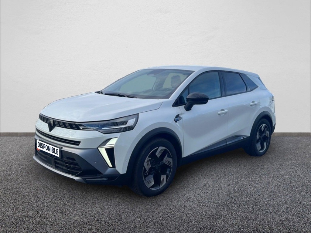 RENAULT Symbioz 1.6 E-TECH F.HYBRID 145 ESPRIT ALPINE - ref: 2-781111 - Photo 1