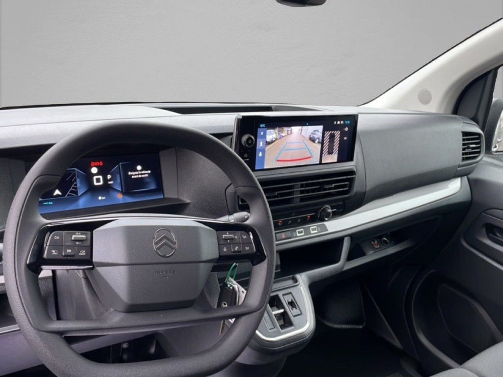 CITROEN Jumpy VAN LONG L3 2.0 BLUEHDI 145CH AT8 - ref: 2-784479 - Photo 4