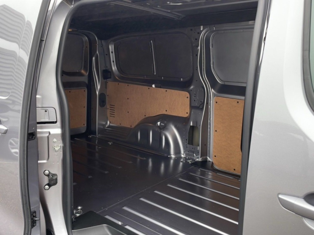 CITROEN Jumpy VAN LONG L3 2.0 BLUEHDI 145CH AT8 - ref: 2-784479 - Photo 8