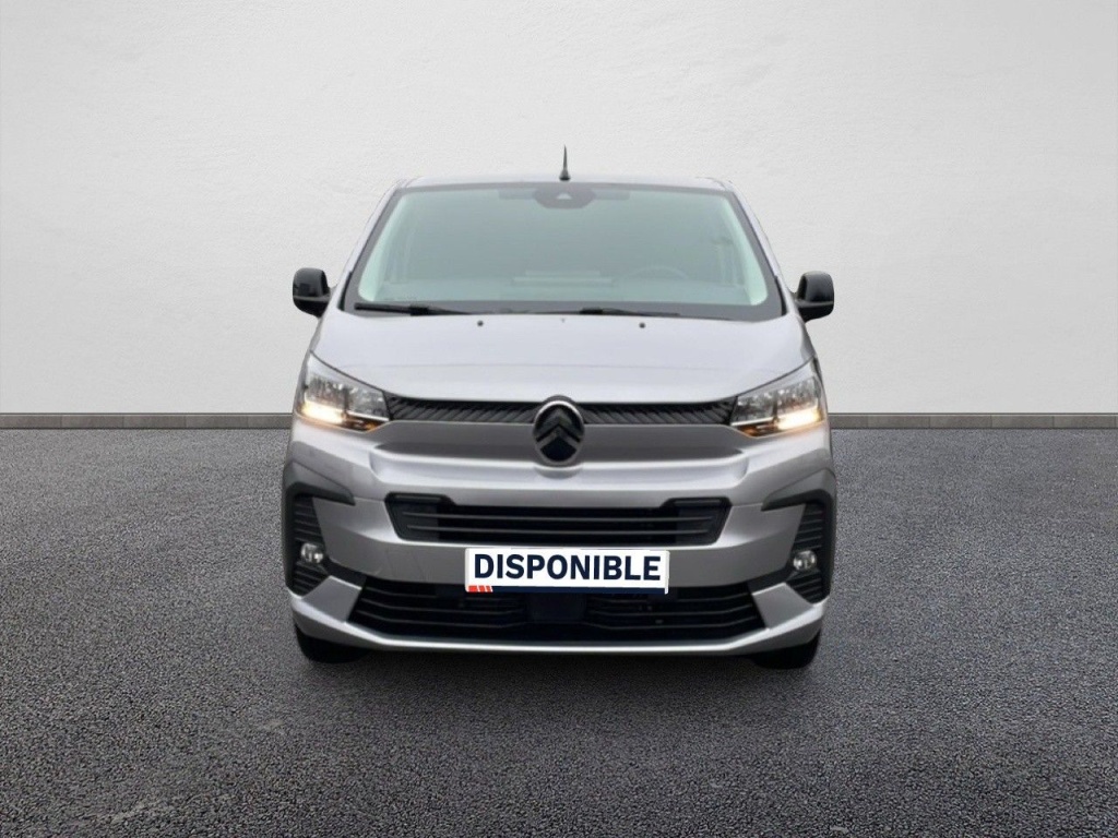 CITROEN Jumpy VAN LONG L3 2.0 BLUEHDI 145CH AT8 - ref: 2-784480 - Photo 12