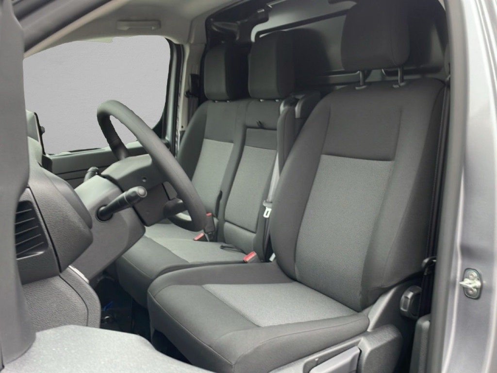 CITROEN Jumpy VAN LONG L3 2.0 BLUEHDI 145CH AT8 - ref: 2-784480 - Photo 7
