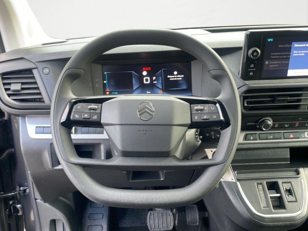 CITROEN Jumpy VAN LONG L3 2.0 BLUEHDI 145CH EAT8 - ref: 2-788046 - Photo 5