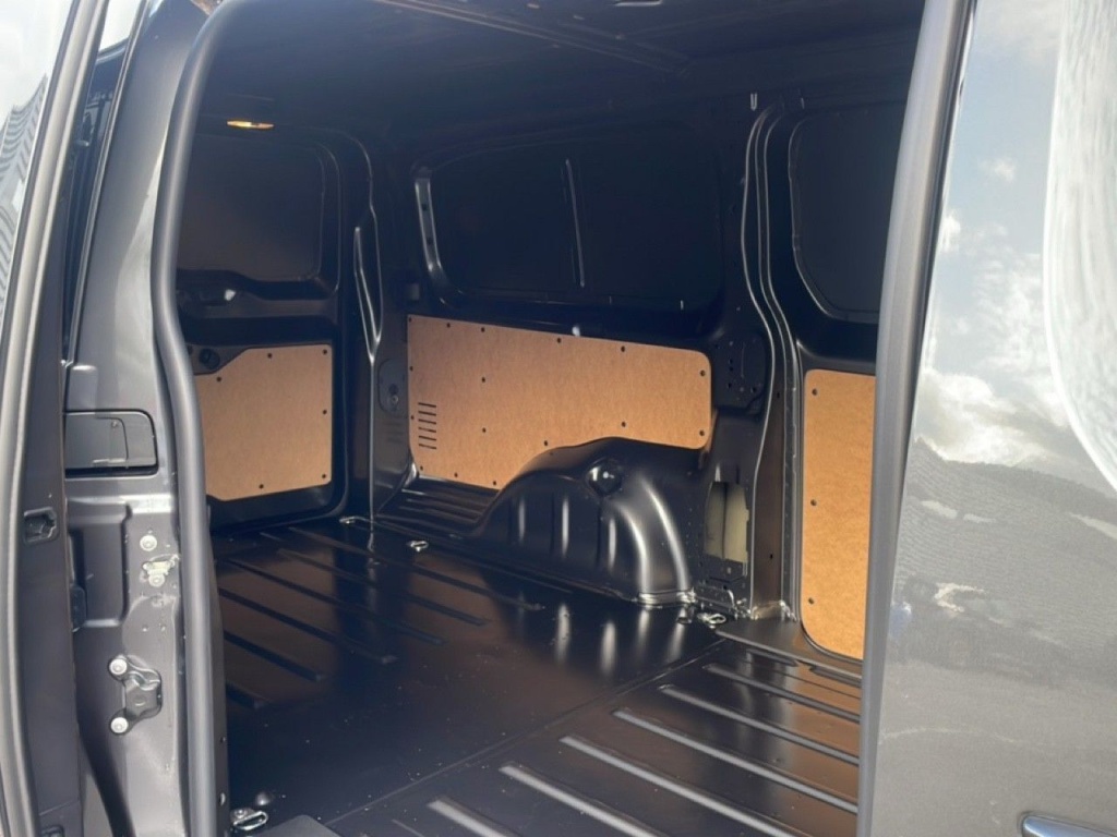 CITROEN Jumpy VAN LONG L3 2.0 BLUEHDI 145CH EAT8 - ref: 2-788046 - Photo 8