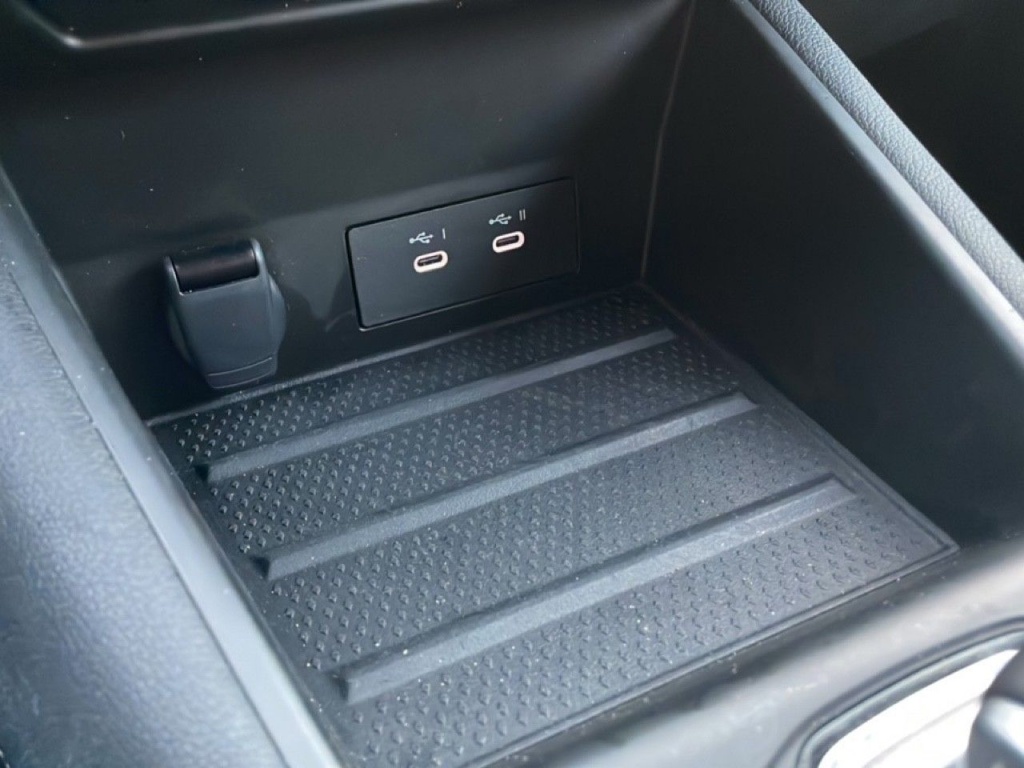 RENAULT Symbioz E-TECH FULL HYBRID 145CH ICONIC - ref: 2-788156 - Photo 19