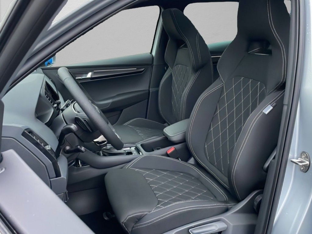 SKODA Karoq 1.5 TSI 150CH DSG7 SPORTLINE - ref: 2-788160 - Photo 7