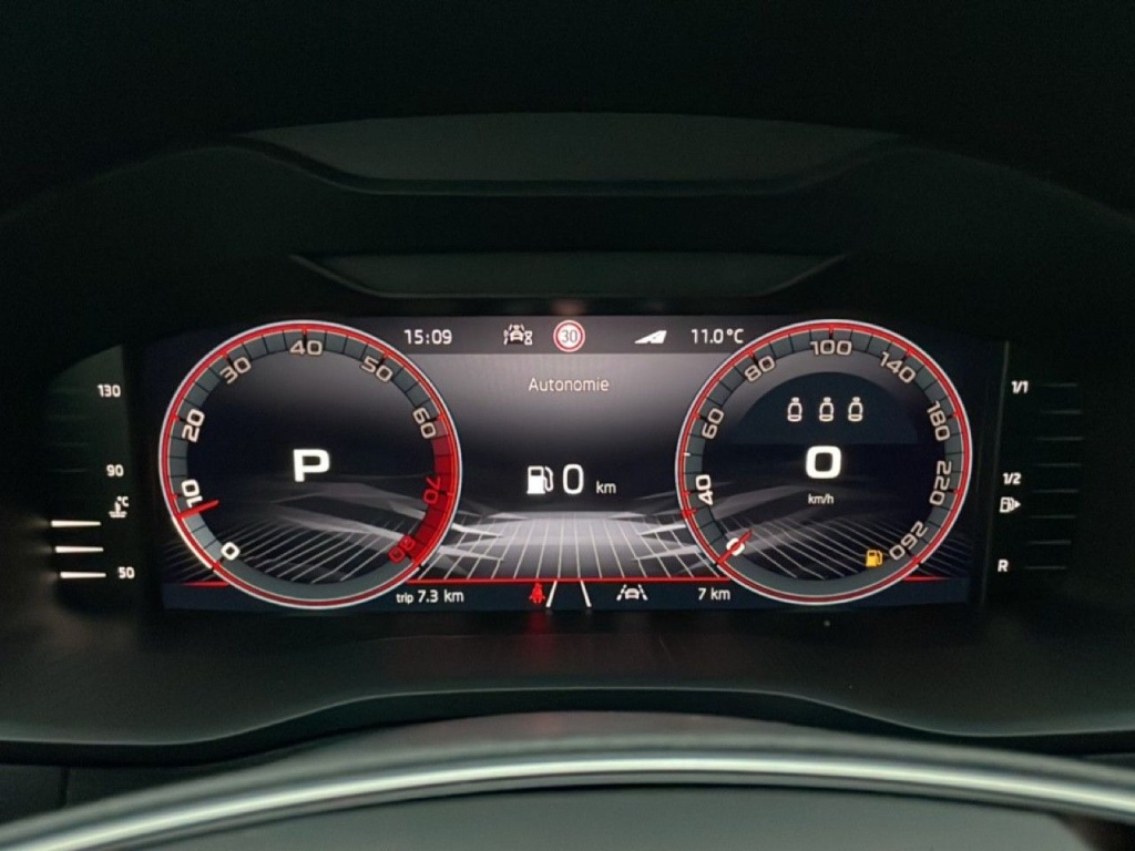 SKODA Karoq 1.5 TSI 150CH DSG7 SPORTLINE - ref: 2-788316 - Photo 11