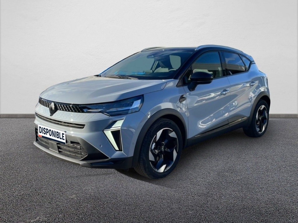 RENAULT Captur 1.0 ECO-G 100CH TECHNO - ref: 2-789938 - Photo 1