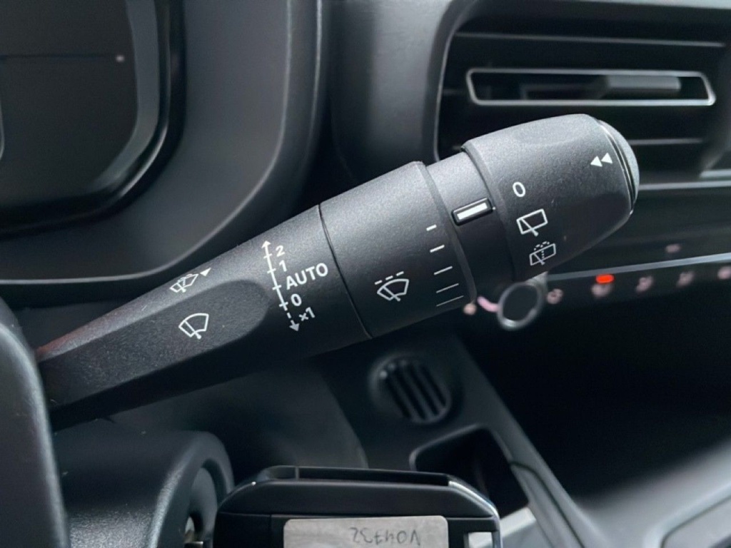 CITROEN Berlingo VAN XL 950KG 1.5 BLUEHDI 130CH EAT8 - ref: 2-790073 - Photo 10