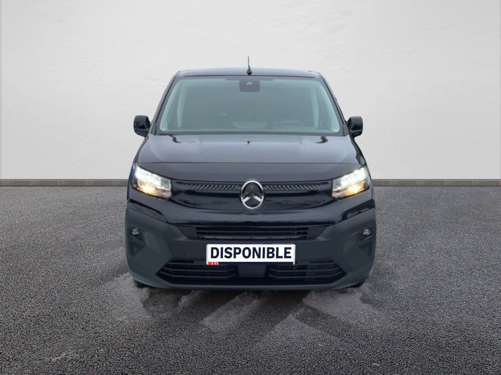 CITROEN Berlingo VAN XL 950KG 1.5 BLUEHDI 130CH EAT8 - ref: 2-790073 - Photo 12