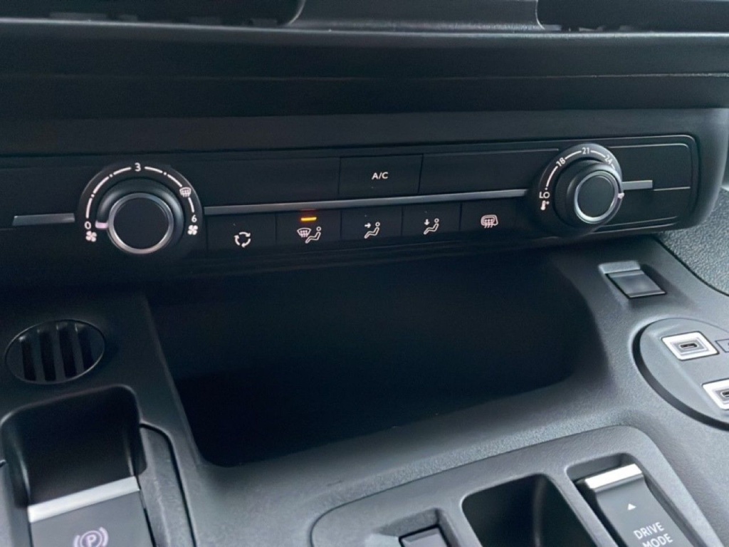 CITROEN Berlingo VAN XL 950KG 1.5 BLUEHDI 130CH EAT8 - ref: 2-790073 - Photo 18