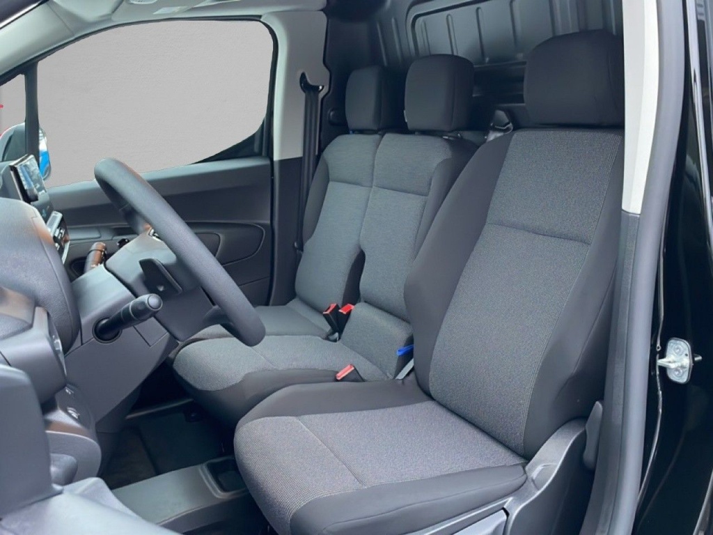 CITROEN Berlingo VAN XL 950KG 1.5 BLUEHDI 130CH EAT8 - ref: 2-790073 - Photo 7