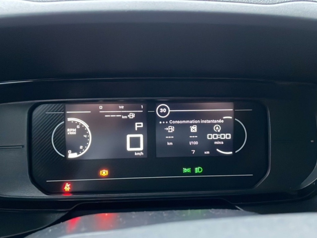 CITROEN Berlingo VAN XL 950KG 1.5 BLUEHDI 130CH EAT8 - ref: 2-790073 - Photo 9