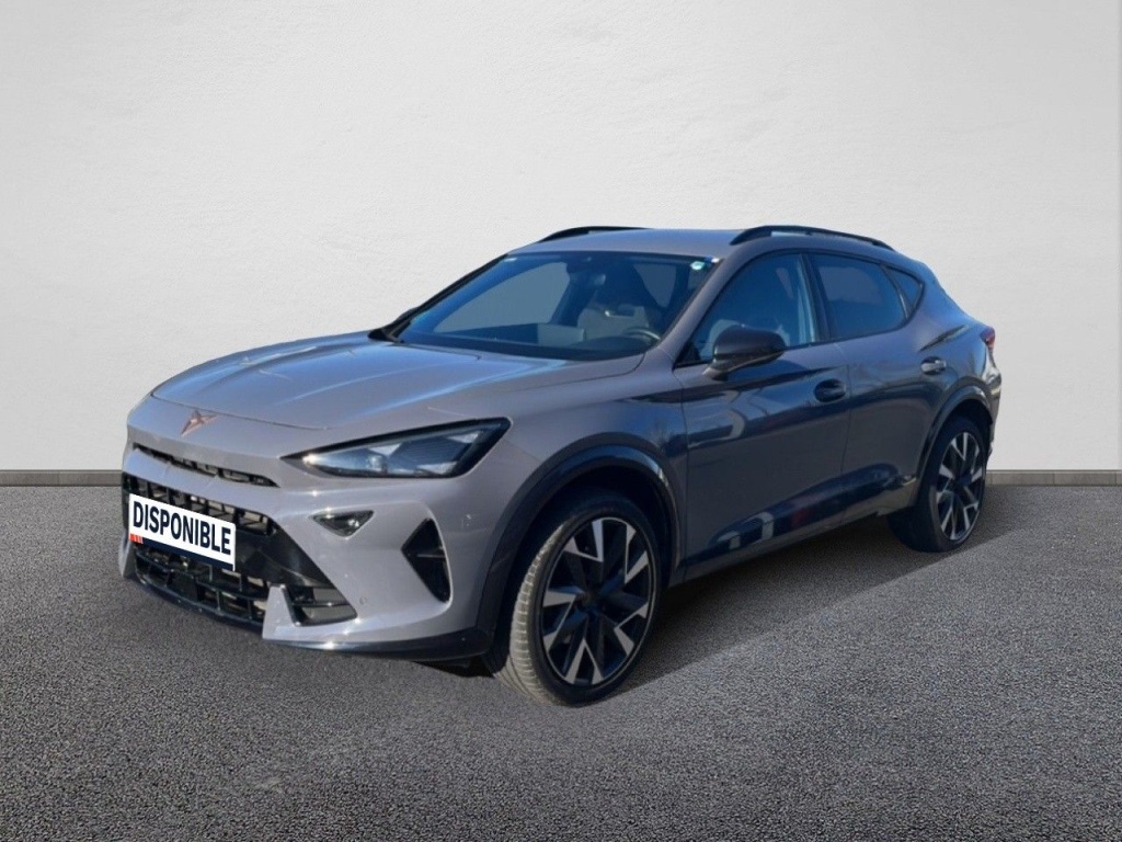 CUPRA Formentor 1.5 eTSI 150CH DSG7 - ref: 2-790293 - Photo 1