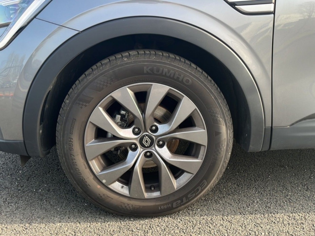 RENAULT Arkana 1.3 MILD HYBRID 140CH EDC EVOLUTION - ref: 2-790787 - Photo 9