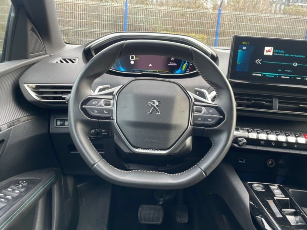 PEUGEOT 3008 1.6 HYBRID 180CH e-EAT8 ALLURE PACK - ref: 2-791699 - Photo 5