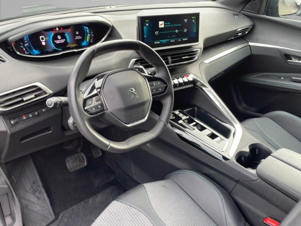 PEUGEOT 3008 1.6 HYBRID 180CH e-EAT8 ALLURE PACK - ref: 2-791700 - Photo 3