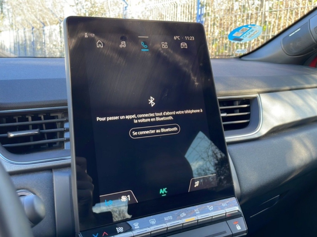 RENAULT Captur 1.0 ECO-G 100CH TECHNO - ref: 2-792698 - Photo 20