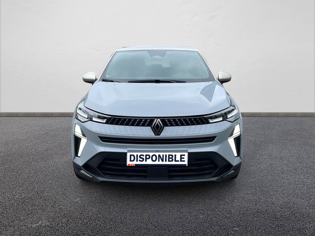 RENAULT Captur 1.6 E-TECH F.HYBRID 145CH TECHNO - ref: 2-793178 - Photo 12