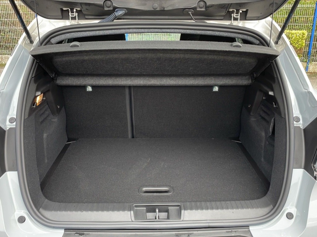 RENAULT Captur 1.6 E-TECH F.HYBRID 145CH TECHNO - ref: 2-793178 - Photo 2