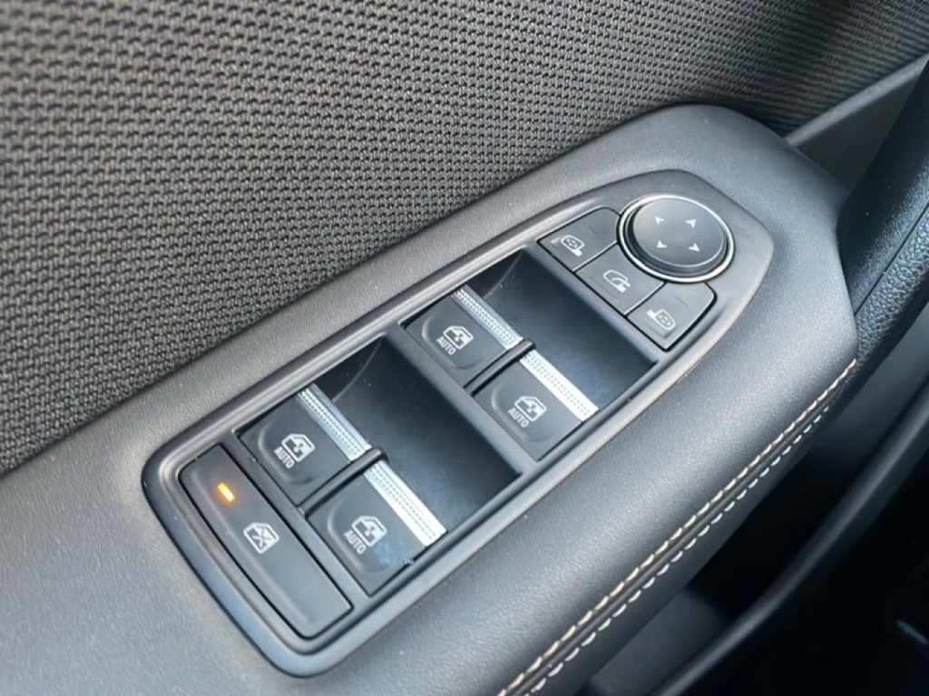 RENAULT Symbioz 1.6 E-TECH FULL HYBRID 145CH ICONIC - ref: 2-793186 - Photo 16