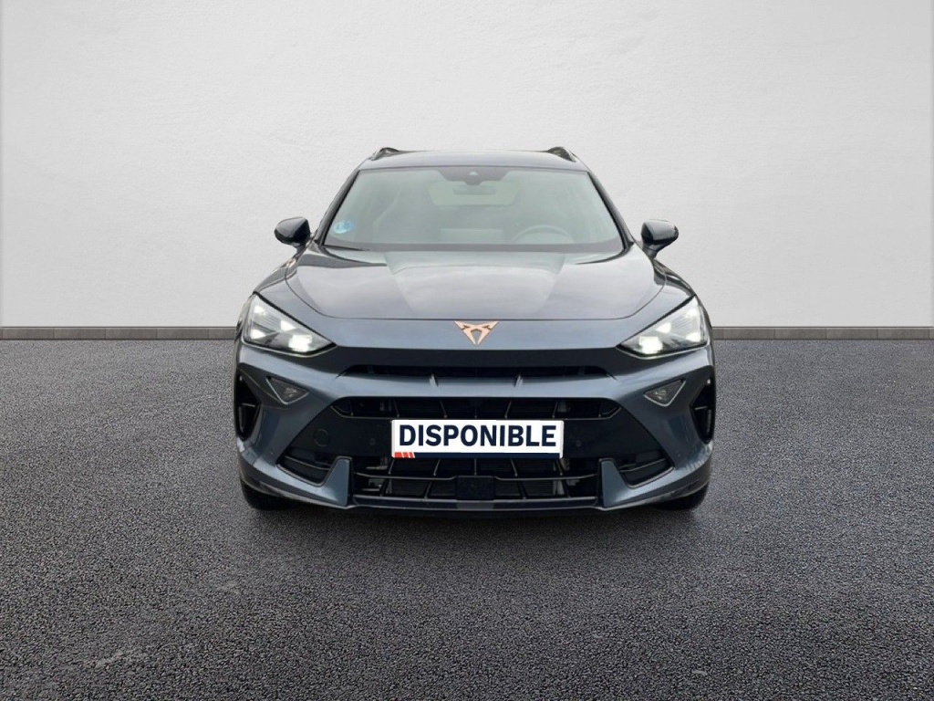 CUPRA Formentor 1.5 eTSI 150CH DSG7 - ref: 2-793252 - Photo 12