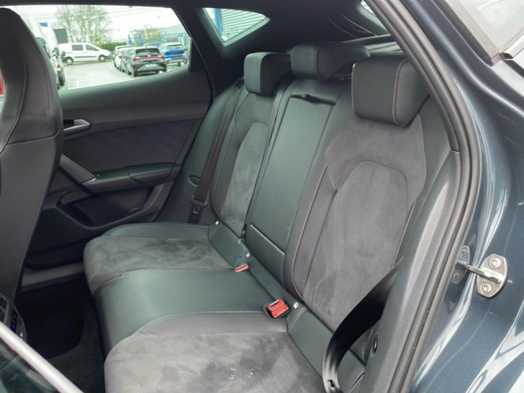 CUPRA Formentor 1.5 eTSI 150CH DSG7 - ref: 2-793252 - Photo 8