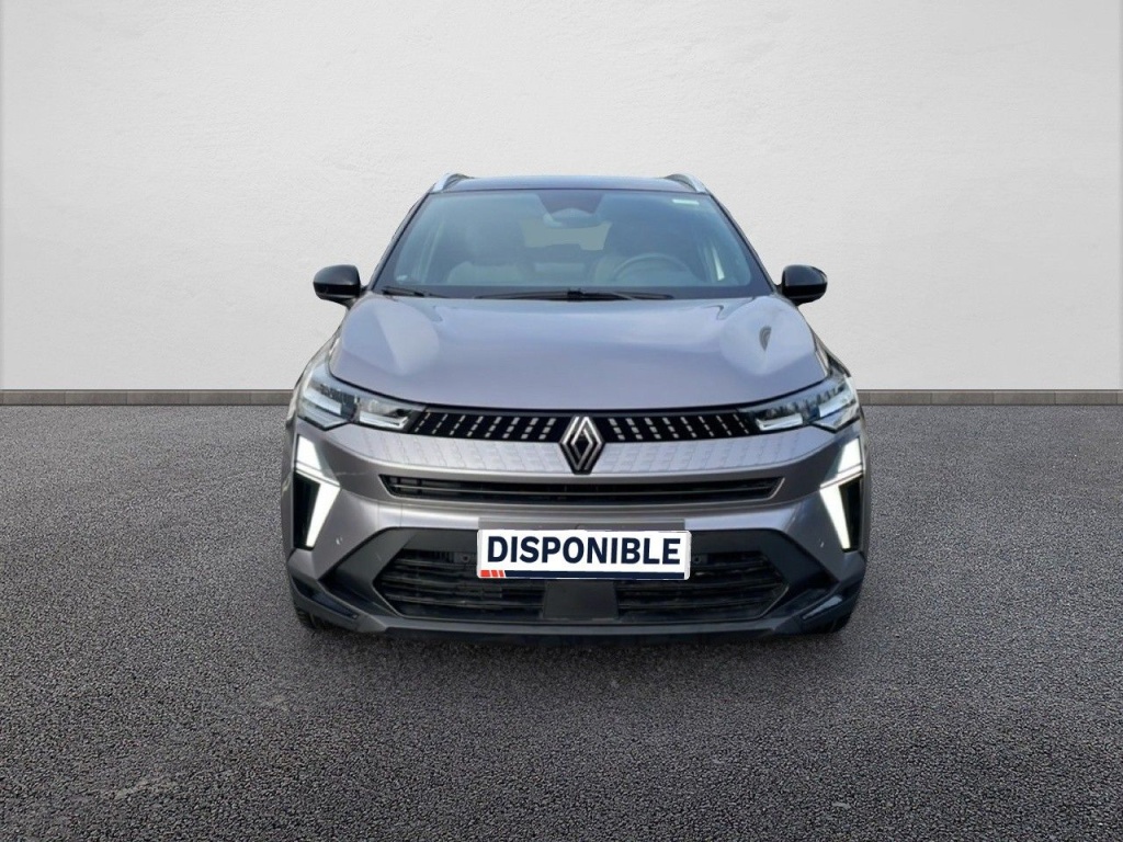 RENAULT Captur 1.0 ECO-G 100CH TECHNO - ref: 2-793401 - Photo 12