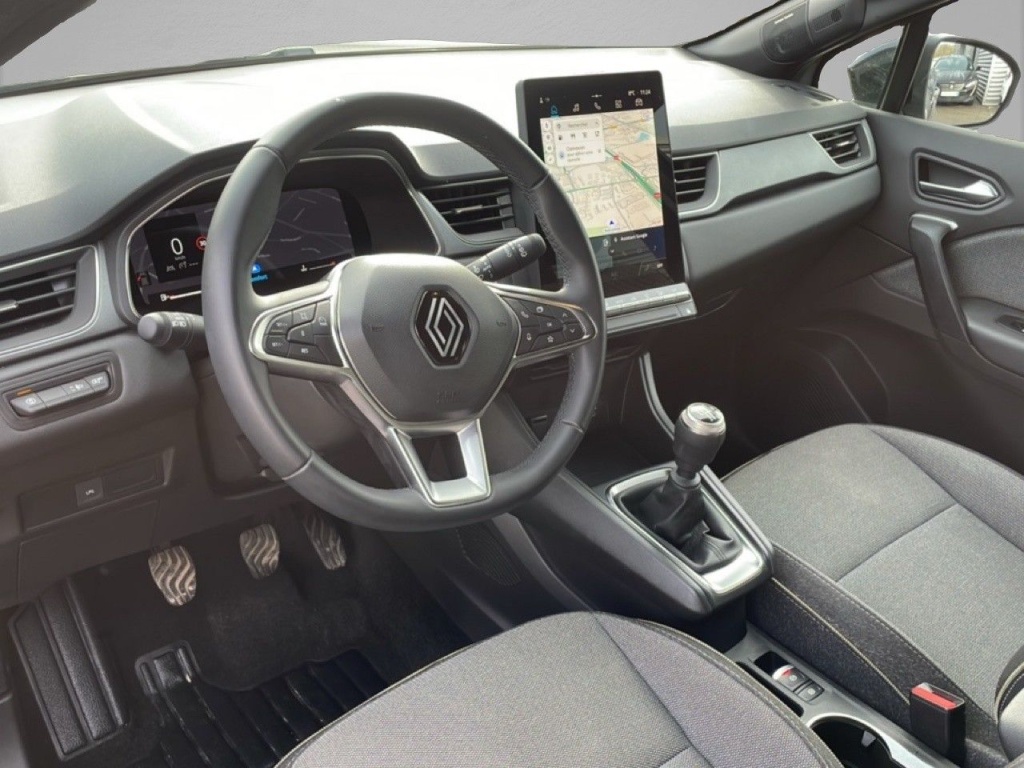 RENAULT Captur 1.0 ECO-G 100CH TECHNO - ref: 2-793401 - Photo 3