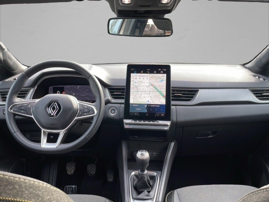 RENAULT Captur 1.0 ECO-G 100CH TECHNO - ref: 2-793401 - Photo 4