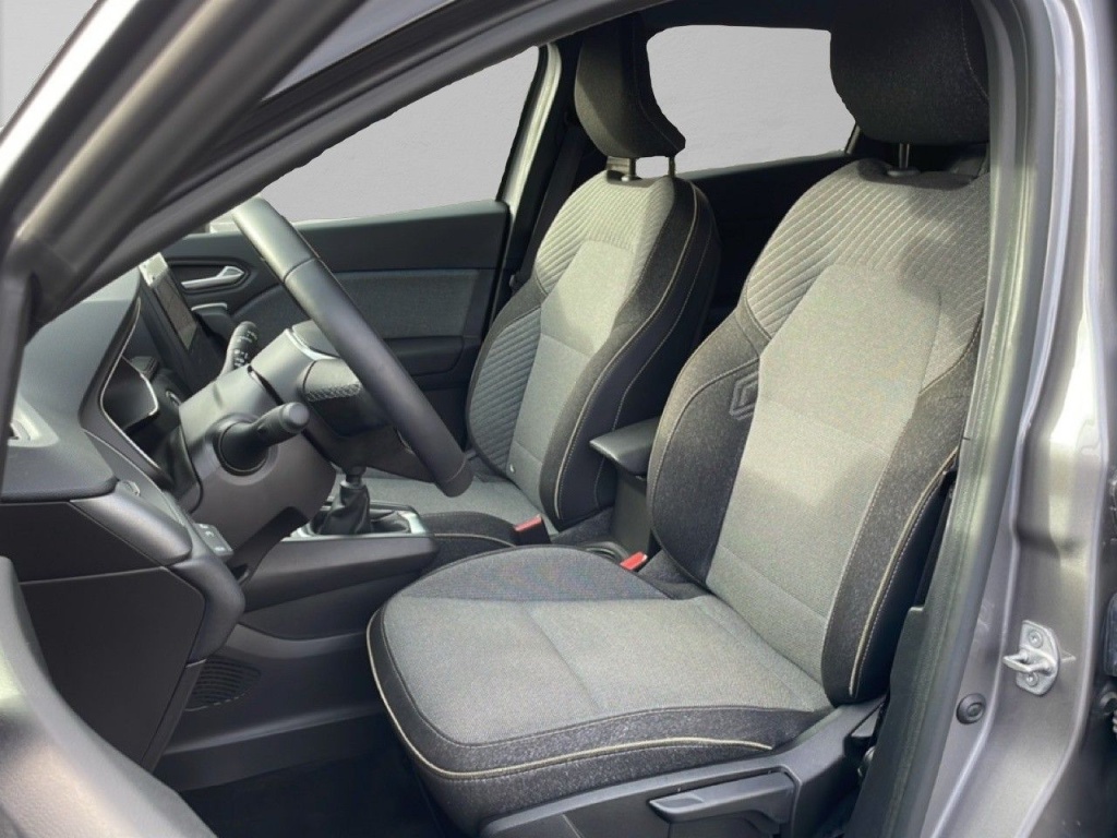 RENAULT Captur 1.0 ECO-G 100CH TECHNO - ref: 2-793401 - Photo 7