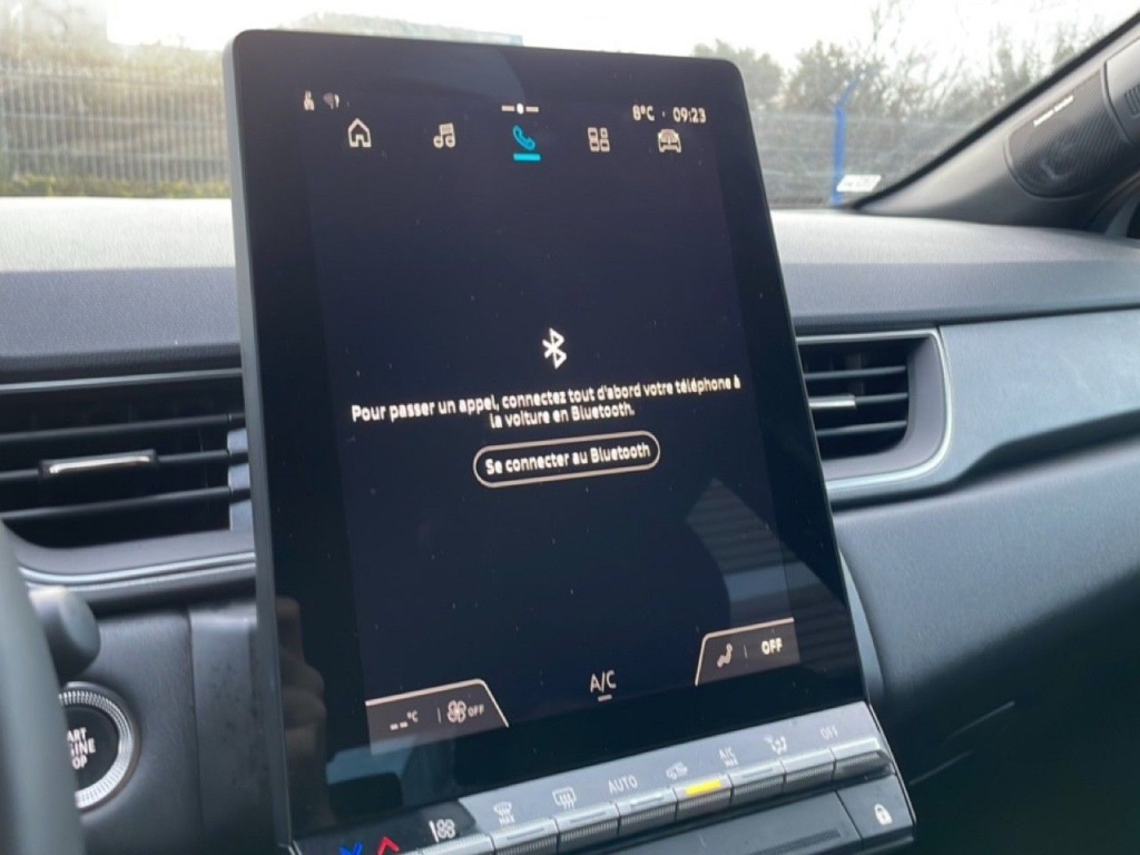 RENAULT Captur 1.0 ECO-G 100CH TECHNO - ref: 2-793405 - Photo 20