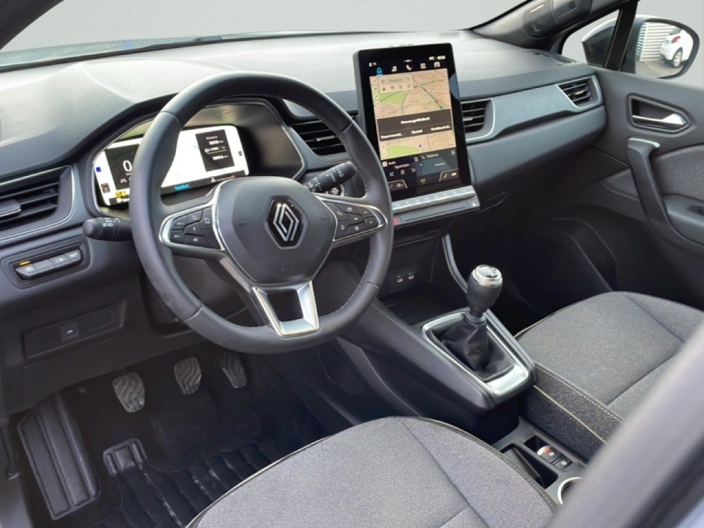 RENAULT Captur 1.0 ECO-G 100CH TECHNO - ref: 2-793405 - Photo 3