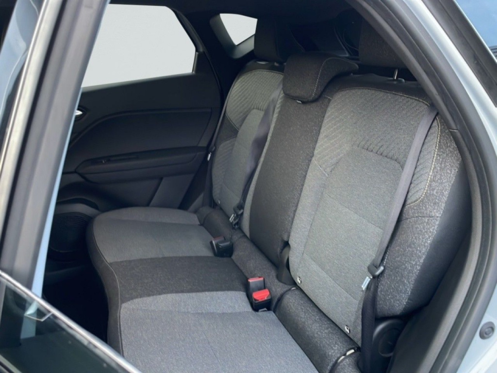 RENAULT Captur 1.0 ECO-G 100CH TECHNO - ref: 2-793405 - Photo 8