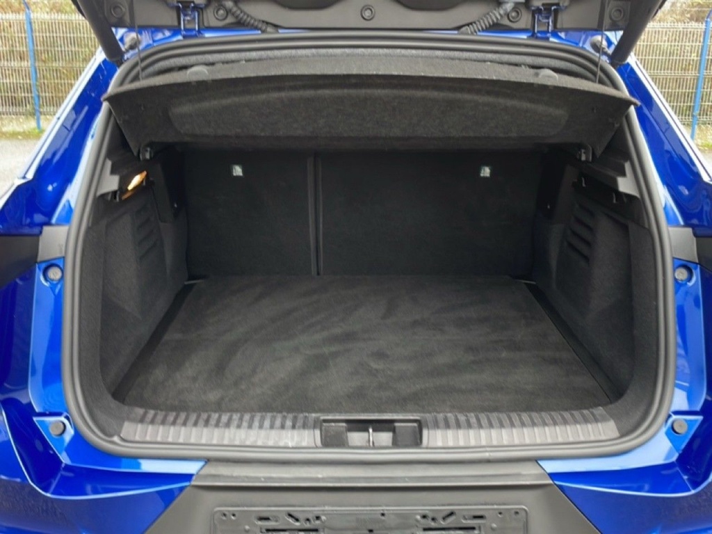 RENAULT Symbioz 1.6 E-TECH FULL HYBRID 145CH ICONIC - ref: 2-793407 - Photo 2