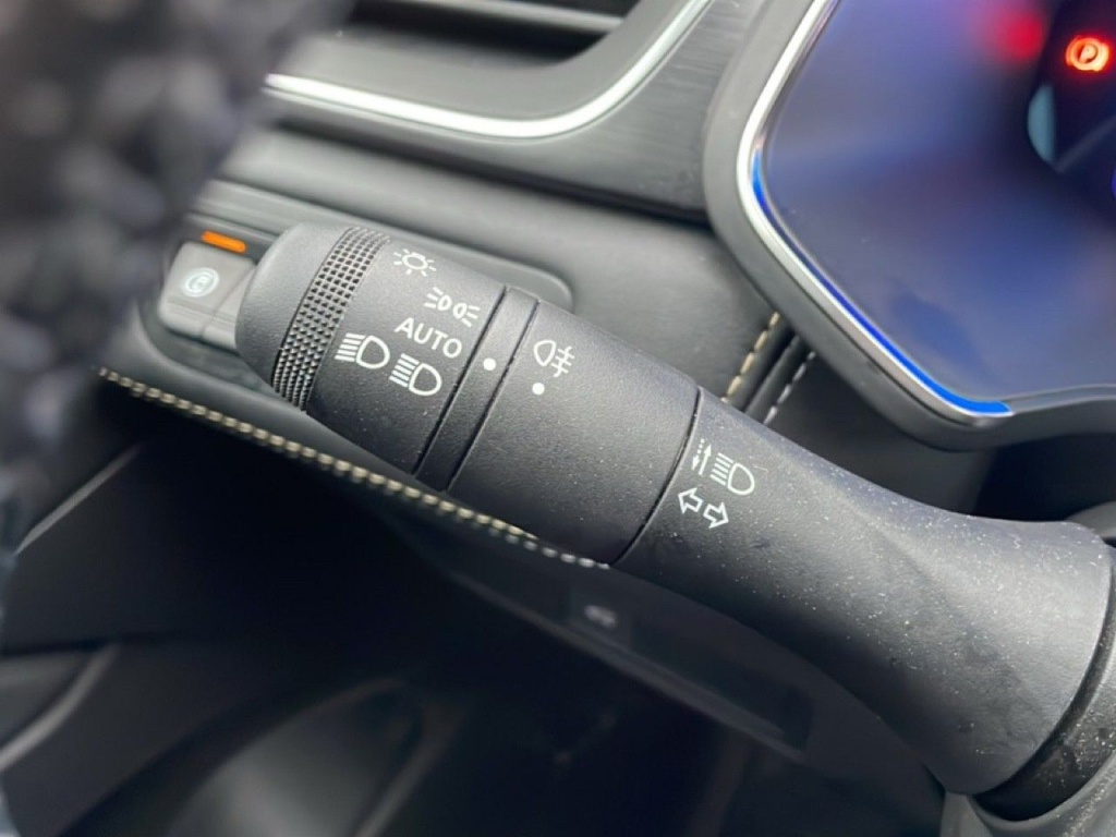 RENAULT Symbioz 1.6 E-TECH FULL HYBRID 145CH ICONIC - ref: 2-793413 - Photo 11