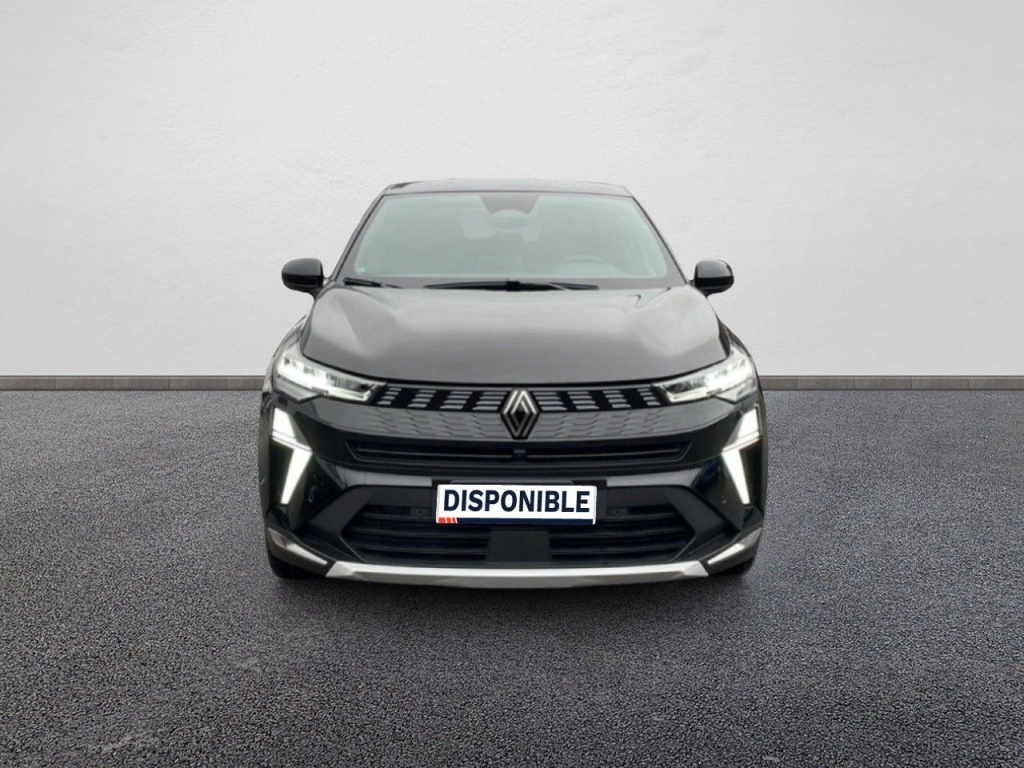 RENAULT Symbioz 1.6 E-TECH FULL HYBRID 145CH ICONIC - ref: 2-793413 - Photo 12