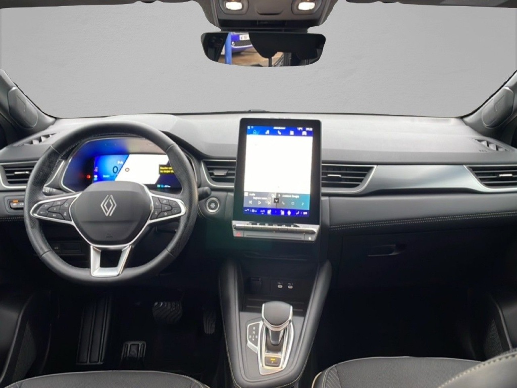 RENAULT Symbioz 1.6 E-TECH FULL HYBRID 145CH ICONIC - ref: 2-793413 - Photo 4