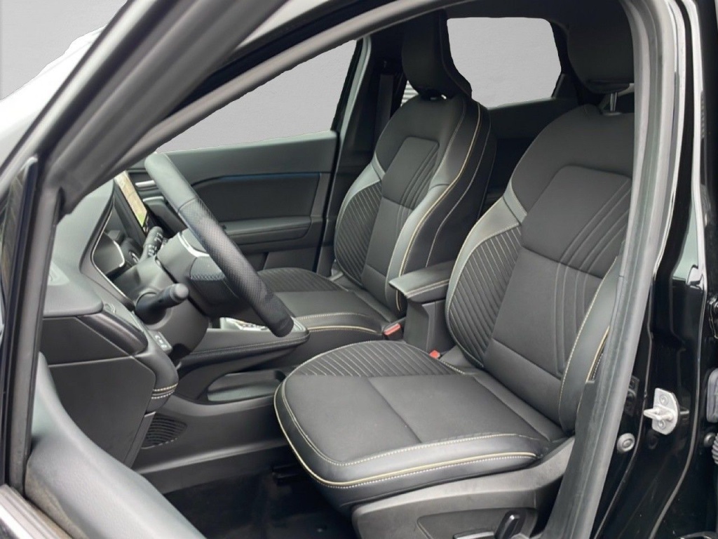 RENAULT Symbioz 1.6 E-TECH FULL HYBRID 145CH ICONIC - ref: 2-793413 - Photo 7