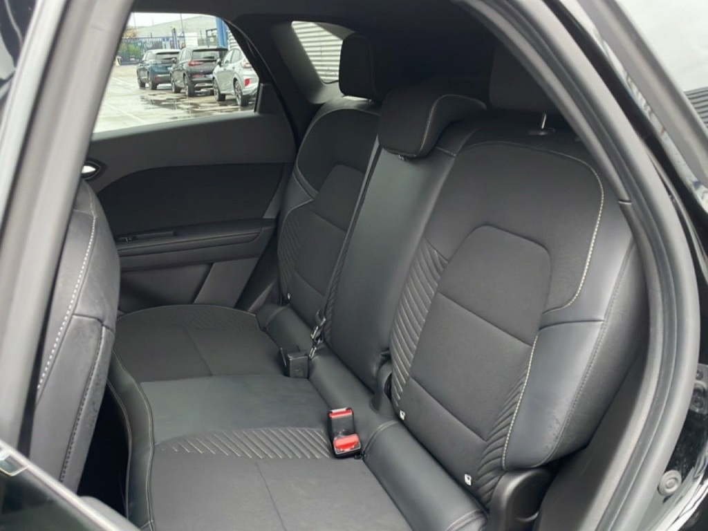 RENAULT Symbioz 1.6 E-TECH FULL HYBRID 145CH ICONIC - ref: 2-793413 - Photo 8