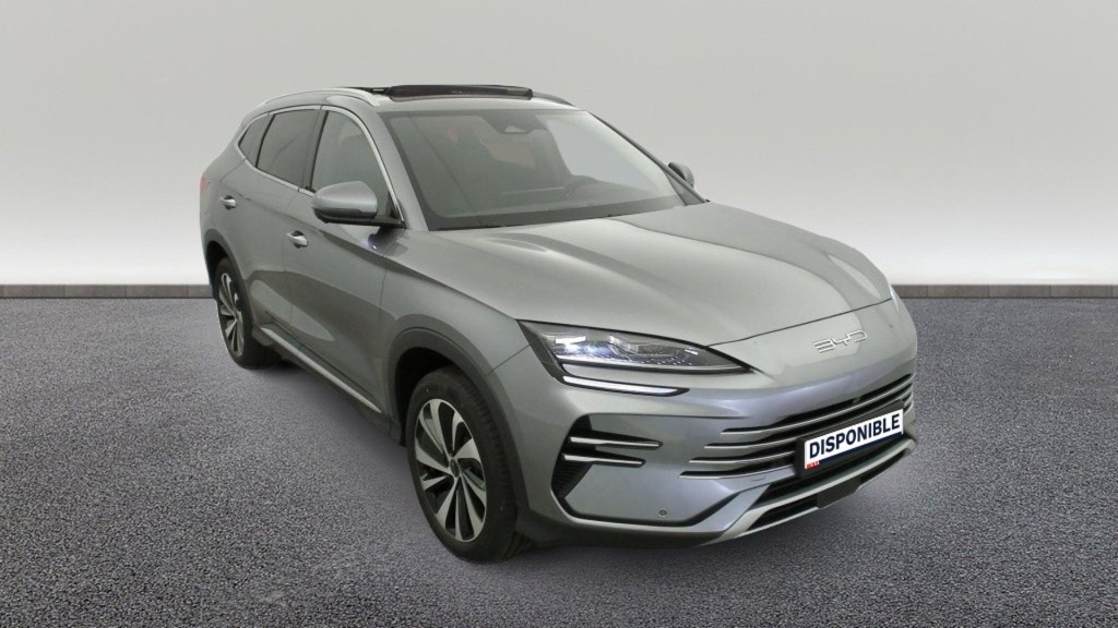 BYD Seal U 1.5L DM-I 218 CH PHEV COMFORT - ref: 2-794483 - Photo 1