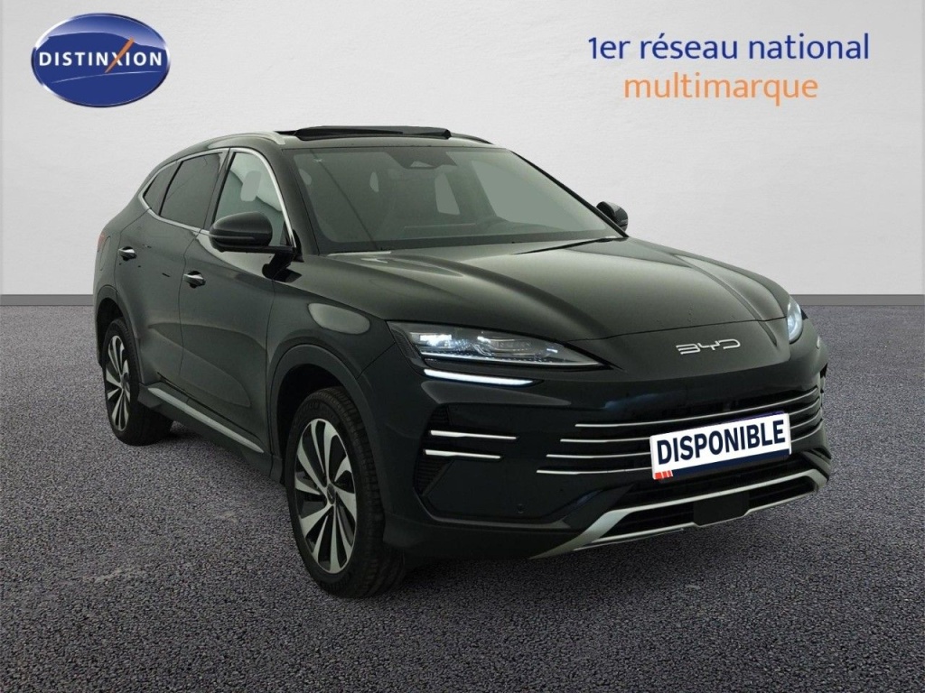 BYD Seal U 1.5L DM-I 218 CH PHEV BOOST - ref: 2-794490 - Photo 1