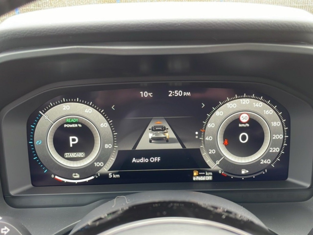 NISSAN Qashqai 1.5 E-POWER 205CH N-CONNECTA - ref: 2-796030 - Photo 9