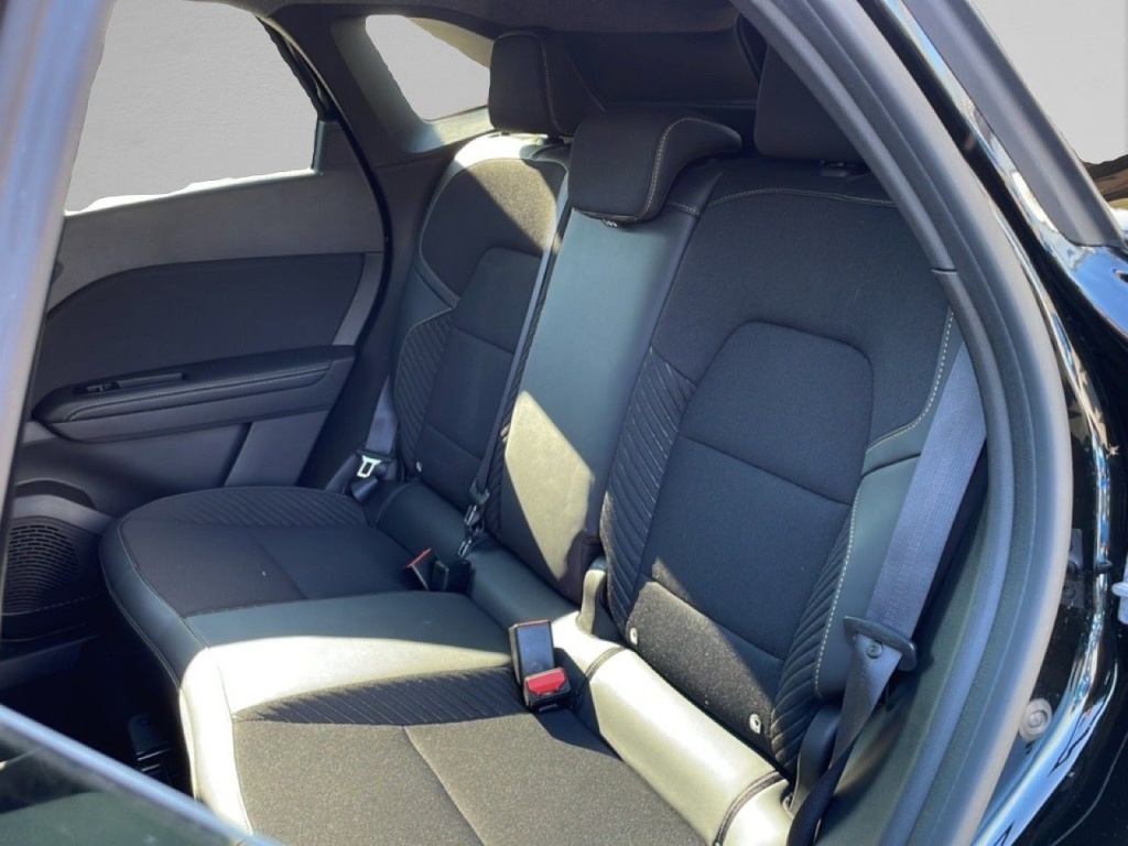 RENAULT Symbioz 1.6 E-TECH FULL HYBRID 145CH ICONIC - ref: 2-801125 - Photo 8