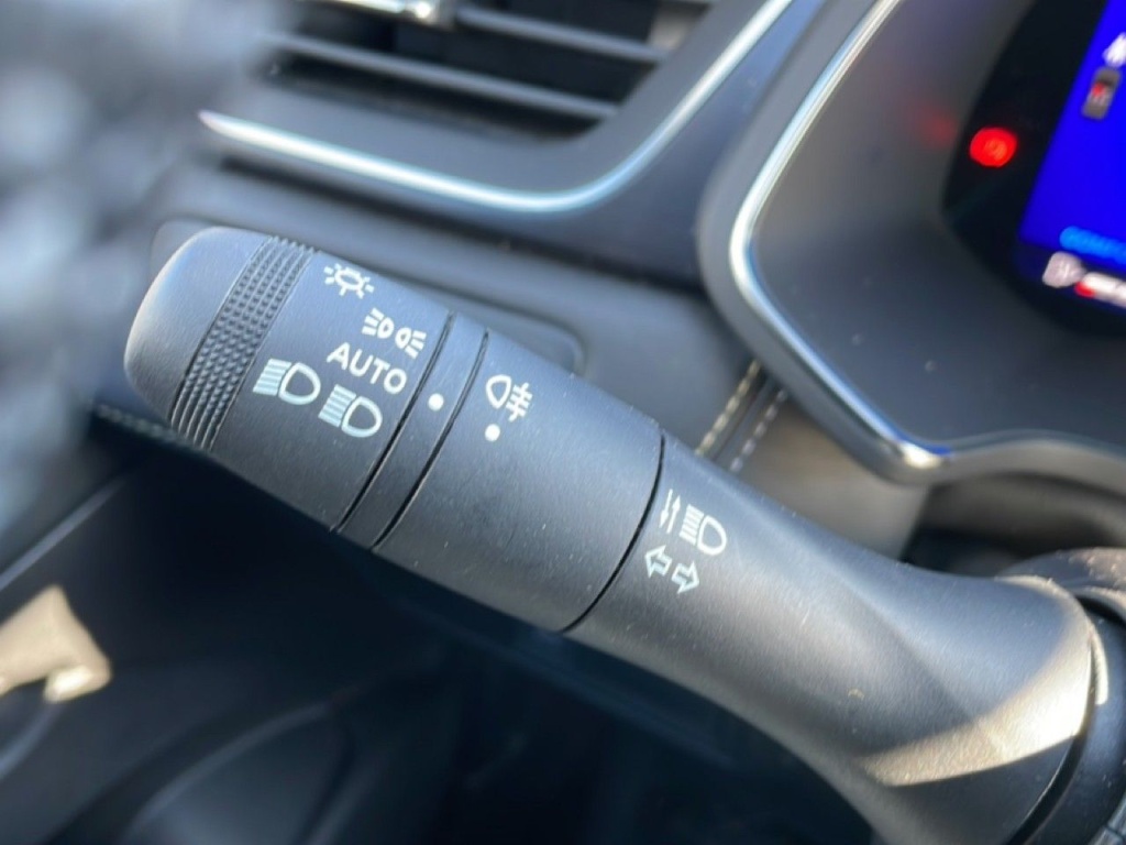 RENAULT Symbioz 1.6 E-TECH FULL HYBRID 145CH ICONIC - ref: 2-809490 - Photo 11